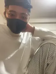 Manato_jp_1215 webcam model stream image