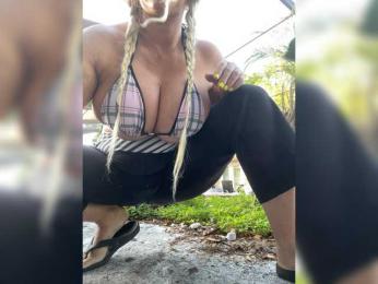 adrianna_fox webcam model stream image