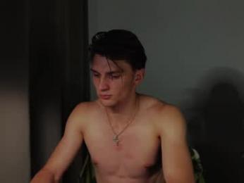 jessierise webcam model stream image