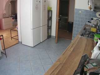 voyeurcam-julmodels-kitchen webcam model stream image