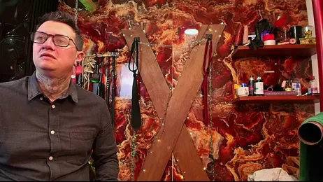 boy_n_girl webcam model stream image