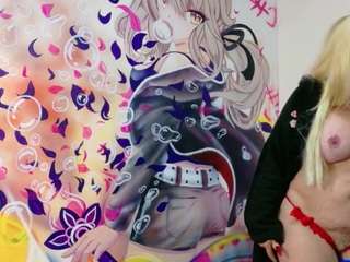 cicciolina-big webcam camsoda model stream image