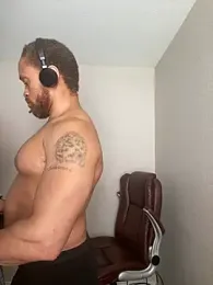 Fathero1time webcam model stream image