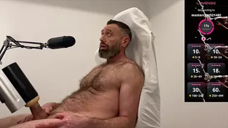 TheDonnyBasilisk webcam model stream image