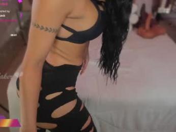 luisabaker webcam chaturbate model stream image