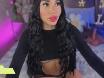 luisabaker webcam chaturbate model stream image