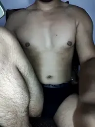 HARSH_JAAT8 webcam model stream image