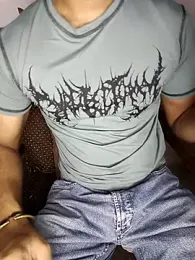 HARSH_JAAT8 webcam model stream image