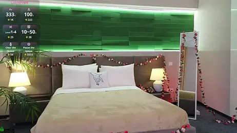 Rina_Red webcam model stream image