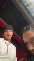 mariposa2020 webcam cam4 model stream image