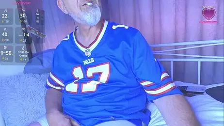 openminddaddy webcam stripchat model stream image