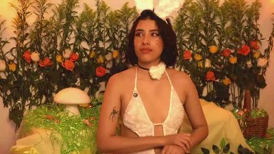 Cataleya_666 webcam model stream image