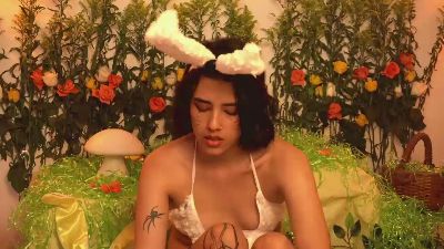 Cataleya_666 webcam model stream image