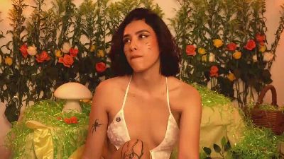 Cataleya_666 webcam model stream image