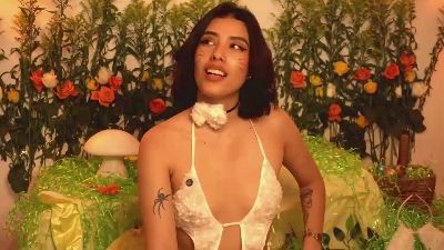 Cataleya_666 webcam model stream image