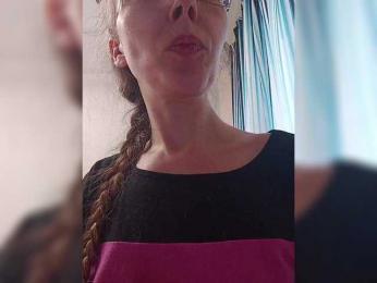 -Queen-Margo- webcam model stream image