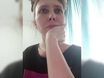 -Queen-Margo- webcam model stream image