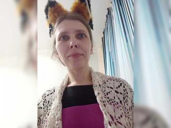 -Queen-Margo- webcam model stream image