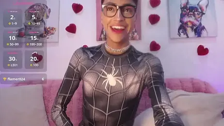 Owen_JP webcam stripchat model stream image