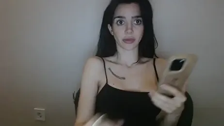 gglingeriee webcam model stream image