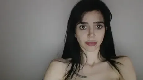 gglingeriee webcam model stream image