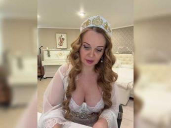 Milf_Zabava webcam bongacams model stream image