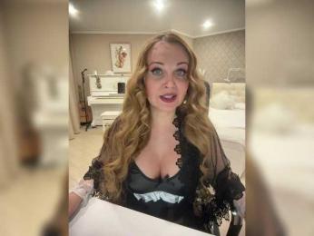 Milf_Zabava webcam bongacams model stream image