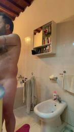 Semplic8 webcam model stream image
