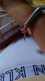 Scarlet699 webcam model stream image