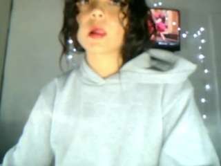 linzeysmith4 webcam camsoda model stream image