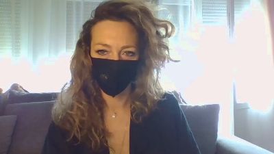 LibertyDark webcam model stream image