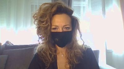 LibertyDark webcam model stream image