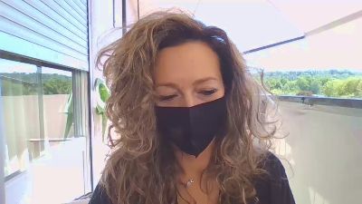 LibertyDark webcam model stream image