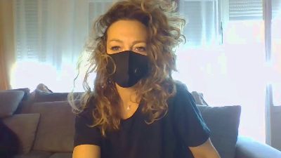 LibertyDark webcam model stream image