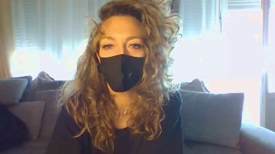 LibertyDark webcam model stream image