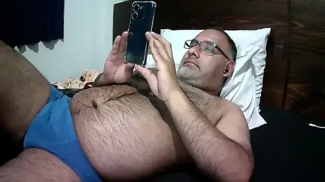 PhillDrake11 webcam model stream image