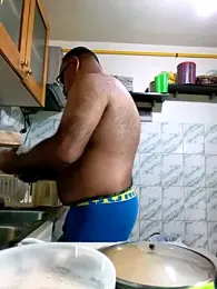 PhillDrake11 webcam model stream image