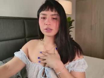 lady_ni webcam model stream image