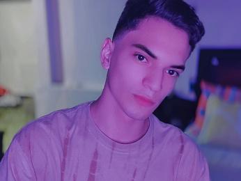 BenjaminPolk webcam model stream image