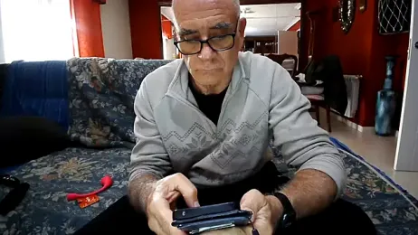 maduroguapo webcam model stream image