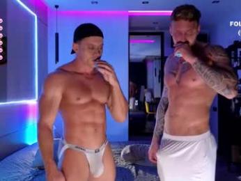 alltimehorny19 webcam model stream image