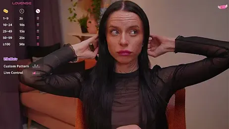 livia_starwars webcam stripchat model stream image