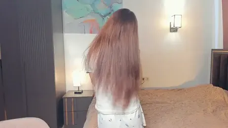 SharriSang webcam model stream image