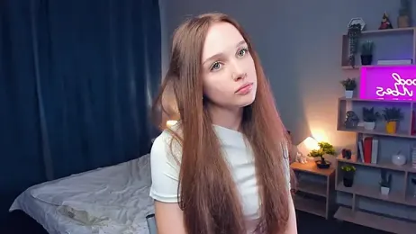 SharriSang webcam stripchat model stream image