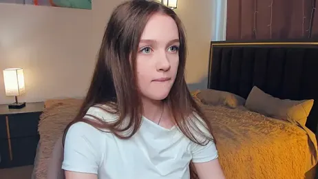 SharriSang webcam model stream image