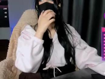 blancasuarez webcam chaturbate model stream image