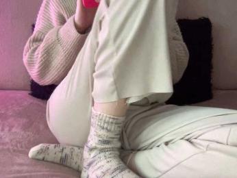 BestyBoobs webcam model stream image