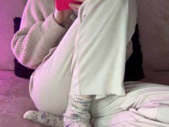 BestyBoobs webcam model stream image