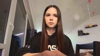 HertaMcginley webcam cam4 model stream image