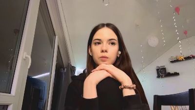 HertaMcginley webcam cam4 model stream image